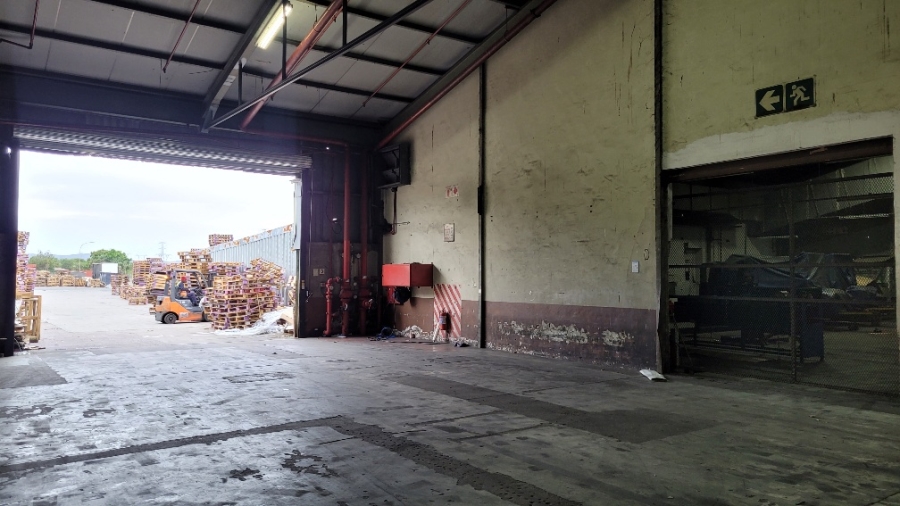 Commercial Property for Sale in Atlantis Industrial Western Cape